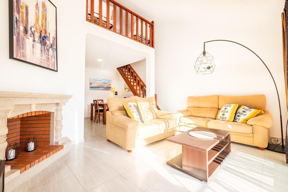 Sweet Home Arrifes Albufeira Exterior photo